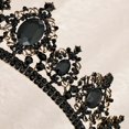 DESIGNICE 3Pcs King Crown,Meticulous Carving Craftsmanship King Crown ...