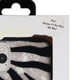 thumbnail image 3 of Sonix Clear Coat Case for Apple iPhone 11 Pro Max / Xs Max - Iridescent Zebra, 3 of 3
