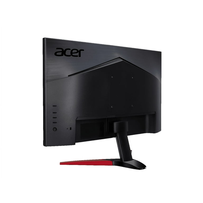 Acer Nitro KG251Q 24.5” HD Gaming Monitor, AMD FreeSync Acer Nitro KG251Q 24.5” HD Gaming Monitor, AMD FreeSync
