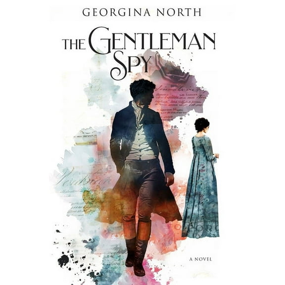 The Gentleman Spy, (Paperback)