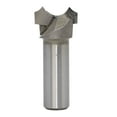 thumbnail image 2 of koolsoo Straight Round Shank Carbide Router Bit for Woodworking - as described, NO.5, 2 of 7