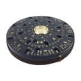thumbnail image 3 of Feng Shui Compass Luo Pan Mesa Giratoria Exquisita De Alta Precisión Regalo Vintage, 3 of 8