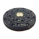 thumbnail image 3 of Feng Shui Luo Pan Brújula china mesa giratoria portátil de alta precisión fácil de usar impermeable Vintage Bagua accesorios de regalo, 3 of 8