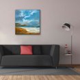 thumbnail image 3 of Epic Graffiti 'Williams' by Patrick Dennis, Giclee Canvas Wall Art, 37"x37", 3 of 8