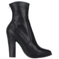 thumbnail image 3 of Womens Aldo Tokologo Slouch Ankle Boots - Black, 3 of 7