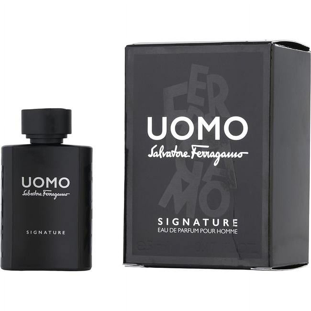Salvatore Ferragamo Uomo Urban Feel , 3.4 oz EDT Spray - Walmart.com