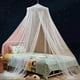 thumbnail image 2 of 1 Set Glow-in-the-dark Polyester Stars Princess Dome Bed Canopy, 2 of 5