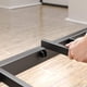 thumbnail image 5 of Metal frame for the bed, equipped with a sturdy and modern-style metal frame, easy to assemble | Five-year warranty, 5 of 19
