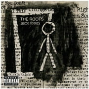 THE ROOTS NATURELLE The Roots - Game Theory - Music & Performance - Vinyl
