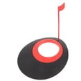 thumbnail image 4 of Monyance hole cups Golf Putting Cup Training Aids with Flag for Indoor/Outdoor Use(7.87X6.69X5.91Inches), 4 of 10
