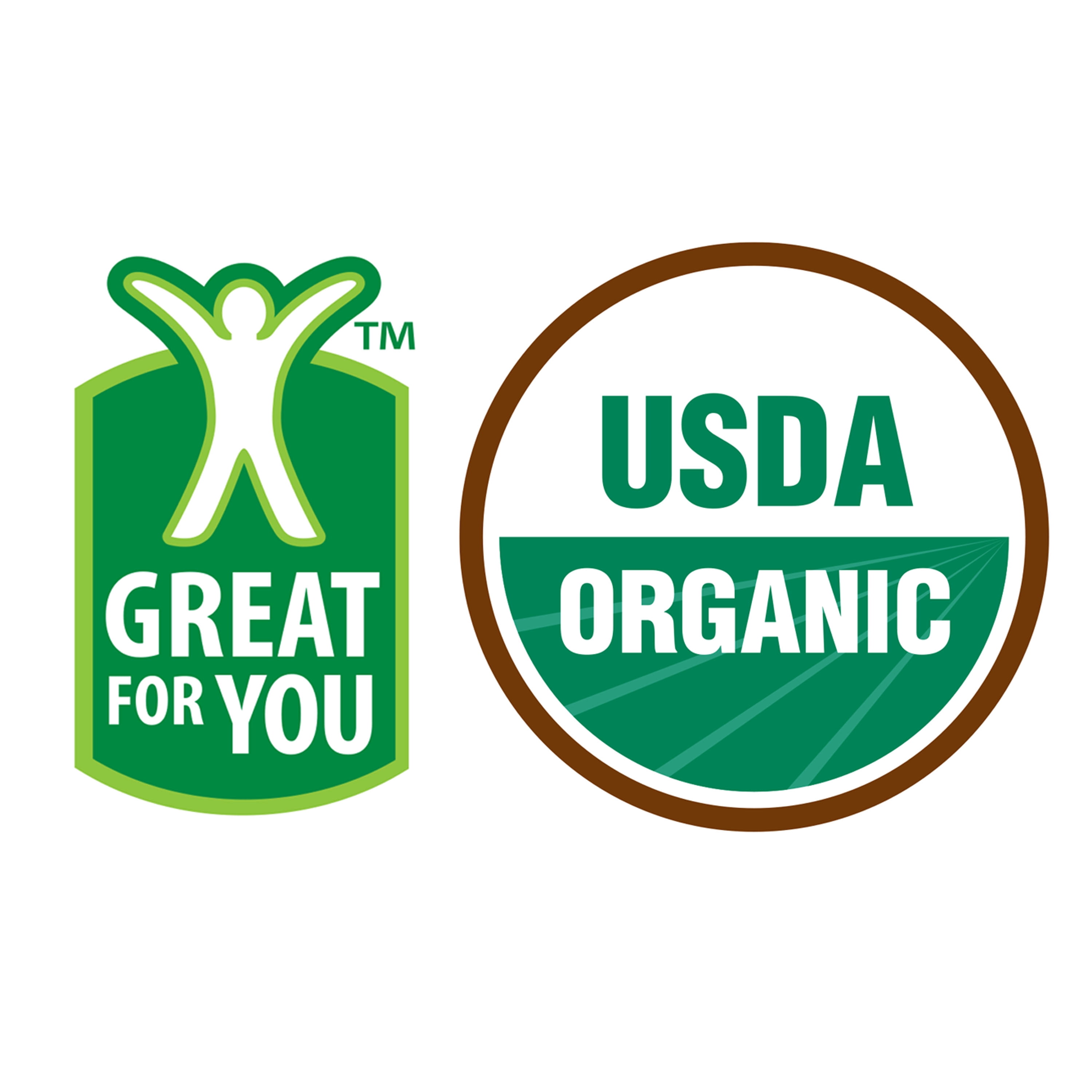 Great Value Organic Cut Green Beans, 14.1 oz Can Gluten-Free
