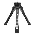 thumbnail image 2 of Tabletop Tripod, Angle Adjustable Desktop Camera Tripod Aluminum Alloy  for DSLR Camera, 2 of 7