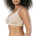thumbnail image 3 of PARFAIT Women's Dalis Wire Free Bralette - Bare - 34J, 3 of 6