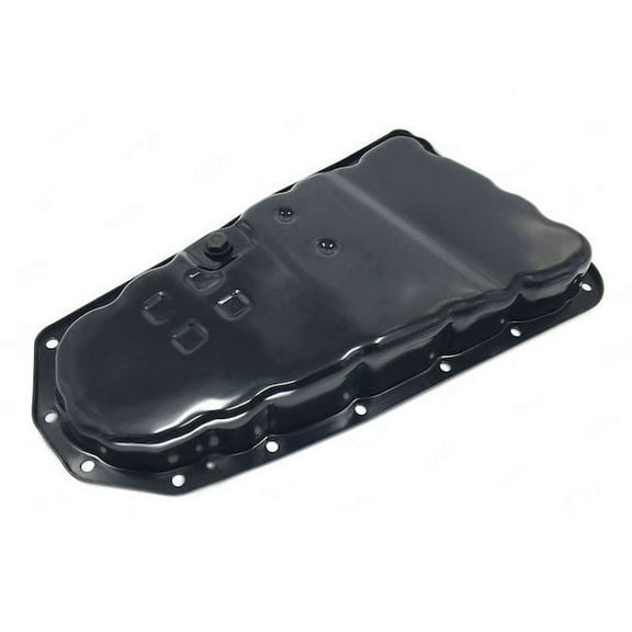 Automatic Transmission Pan - Compatible with 2008 - 2013 Nissan Rogue AWD 2009 2010 2011 2012
