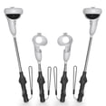 thumbnail image 1 of Long Arms for Gorilla Tag VR Extendable & Ergonomic for Faster Gameplay for Meta Quest 2 Controller Acessories, 1 of 5