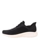 thumbnail image 4 of Zapatos Skechers Bobs Squad Chaos-Daily Hype sin cordones negros para hombre, 4 of 7