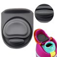 thumbnail image 1 of HUASHENG Replacement Stopper Bottle Top Lid Gasket Silicone Plug Water Cup Seal Replacement Part For FreeSip, 1 of 1