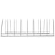 thumbnail image 1 of GOOHOCHY Organizador de fregadero de cocina moderno con soporte ajustable para platos y escurridor de cubiertos para un ahorro de espacio eficiente y un secado rápido., 1 of 8