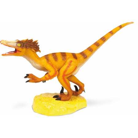 GeoWorld Jurassic Hunters  Velociraptor