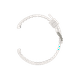 thumbnail image 4 of Correa De Alto Rendimiento Samsung Galaxy Watch Ultra Arena, 4 of 4