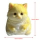 thumbnail image 3 of Peluche Gigante De Gatito, Divertido Y Adorable, Alivia El Estrs, Regalo Sensorial Sper Suave, Para Amantes De Los Gatitos, Ideal Para La Oficina, Viajes Y El Hogar, Peluche Para Aliviar, Ukhbmc, 3 of 8