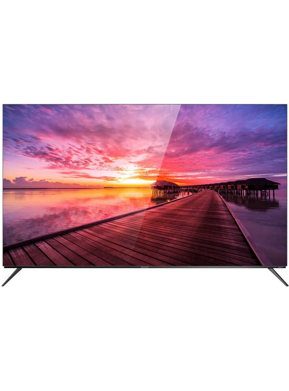 Sharp 4TC65FS1UR 65 inch 4K Ultra HD OLED Roku TV