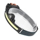 thumbnail image 3 of Linterna Frontal LED XPG COB Linterna Frontal de Inducción Tipo C Recargable para Exteriores Linterna Frontal LED Faros Delanteros Batería Incorporada para Adultos Camping Al Anggrek Otros, 3 of 8