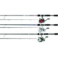 thumbnail image 2 of Daiwa DSK30-2B-F702M PMC D Shock Eau Douce Tournante Combo, 2 of 3