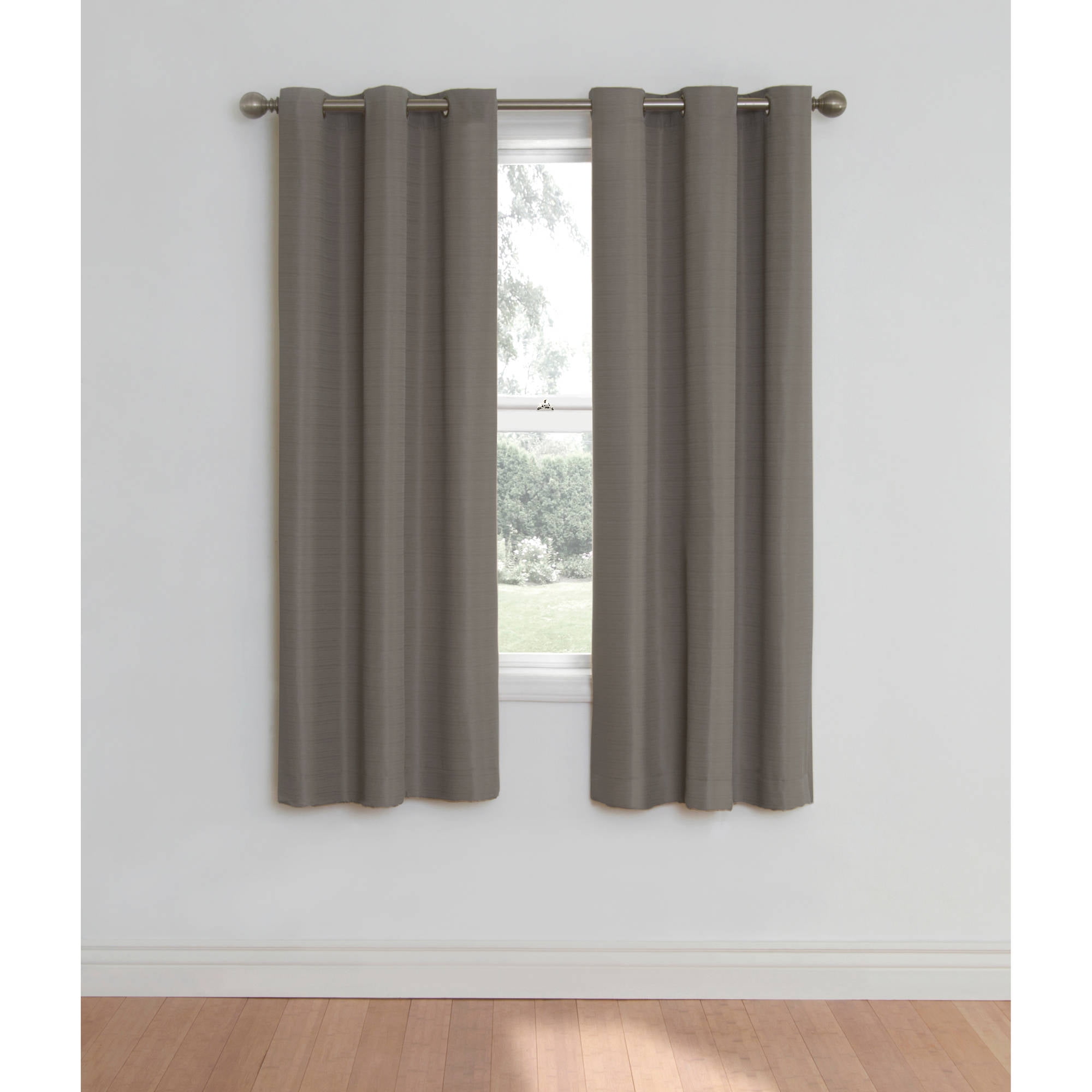 sheer curtains 40 length