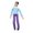 #132, variant on Michae Bendable Pop Star Plush Doll with Internal Wire Armature, Posable Stuffed Puppet for Desk Display, Collectible Music Gift for M-J Fans, 6 Pack