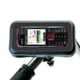 thumbnail image 1 of Heavy Duty Weather Resistant Bicycle / Motorcycle Handlebar Mount Holder Designed for the Nokia 5130 5220 5300 5310, 1 of 4