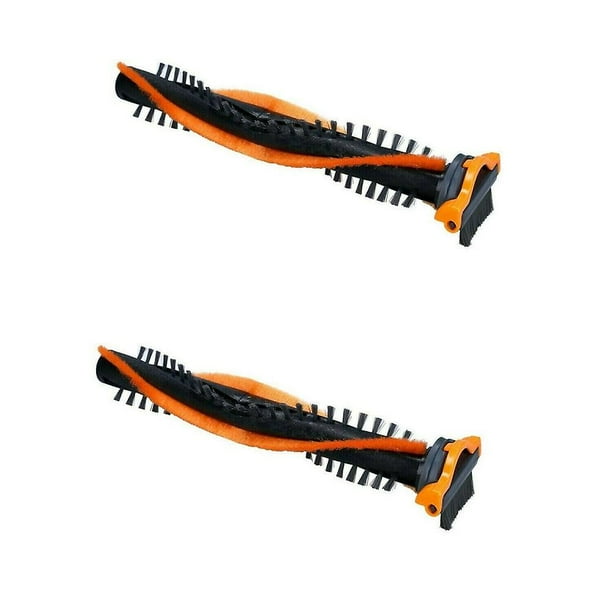 Reemplazo de robots de barrido Cepillo de rodillo de piezas para aspiradora Philips Fc690201 Fc680201