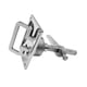 thumbnail image 5 of Bloqueo de piso Sharpla para barco con cerradura empotrada, 5 of 8