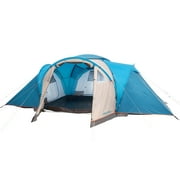 Decathlon Arpenaz, Waterproof Family Camping Tent, 6 Person 3 Room