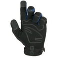 thumbnail image 2 of CLC Custom Leathercraft L123X Workright Winter Flex Grip Work Gloves, Extra Large, 2 of 2