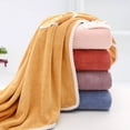 thumbnail image 6 of PRETXORVE Bath Towels, Shower Towels, Pocket Pocket Velvet can Wear a Bath Towel, Shower Home Soft and Absorbent, Cute Strap Bath Skirt, 6 of 6