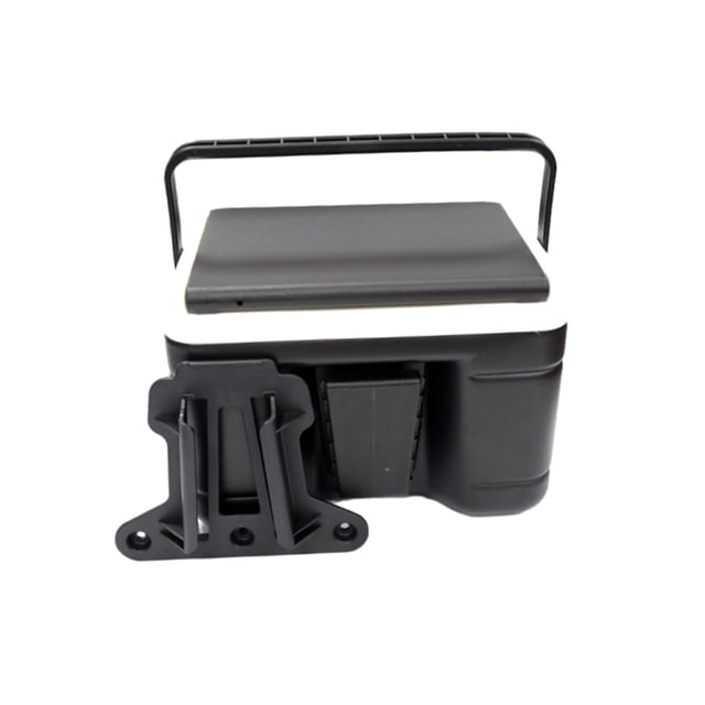 veasfak Golf Cart Ice 102588101 Ice Chest Box Boxes for Boating Club Car with rack