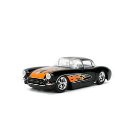 1960 Chevrolet Impala Silver \Lowrider Series\ Str - Walmart.com