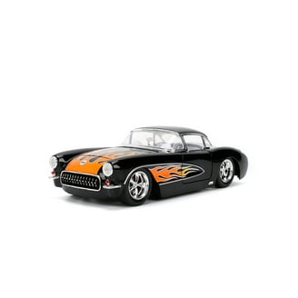 1/24 ローライダー　1967インパラ　ミニカー　jada toys Jada Toys 1967 Chevrolet Impala Ss Die Cast Car Model