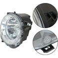 thumbnail image 4 of munirater For 2015-2017 18 Jeep Renegade Halogen Headlight Driving Passenger Side Headlamp, 4 of 7