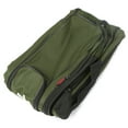 thumbnail image 2 of Pole Pack Lixada 3 capas de caña de pescar bolsa de caña plegable portátil estuche de transporte car Lixada Pole Pack, 2 of 7