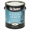 thumbnail image 2 of 1 gal Old Masters 72301 Clear Masters Armor Interior Water-Based Finish, Gloss, 2 of 4