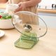 thumbnail image 1 of ¡Rebajas de Liquidación!, Espátula de cocina Escurridor de encimera Una tapa Cocina casera Palillos Cuchara Espátula Cocina Palillos Cuchara Espátula Akmoler, 1 of 6