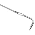 thumbnail image 1 of Bikers Choice 666071 Armor Coat Throttle Cable for 2006 Harley Davidson, 1 of 1