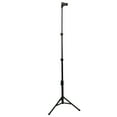 thumbnail image 1 of Cell Phone Camera Tripod Stand, Aluminum Alloy Easy To Set Up 360 Degree Rotation Portable Portable Phone Tripod with Remote for Video Recording, 1 of 7