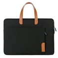 thumbnail image 5 of Honganda Waterproof Oxford Cloth Double Zipper Laptop Handbag with Front Pocket, 5 of 5