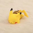 thumbnail image 4 of Luz de noche de Pokémon Pikachu, linda luz suave de anime para dormitorio, luz LED para mesita de noche, decoración de habitación, juguete de regalo de Navidad para niños, 4 of 5