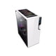 thumbnail image 1 of Gabinete XZEAL XZ130 Mid-Tower, ATX, sin fuente de poder , Color Xzeal XZCGB06W, 1 of 2