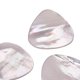 thumbnail image 3 of 3 Púas de Púa de Guitarra Eléctrica Acústica para de La Guitarra, de Vacaciones - , tal se describe Blanco Baoblaze Guitarra acústica Plectrum, 3 of 8