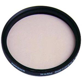UPC: 0049383125955 | Tiffen 55mm Warm Soft/FX 1 Glass Filter
